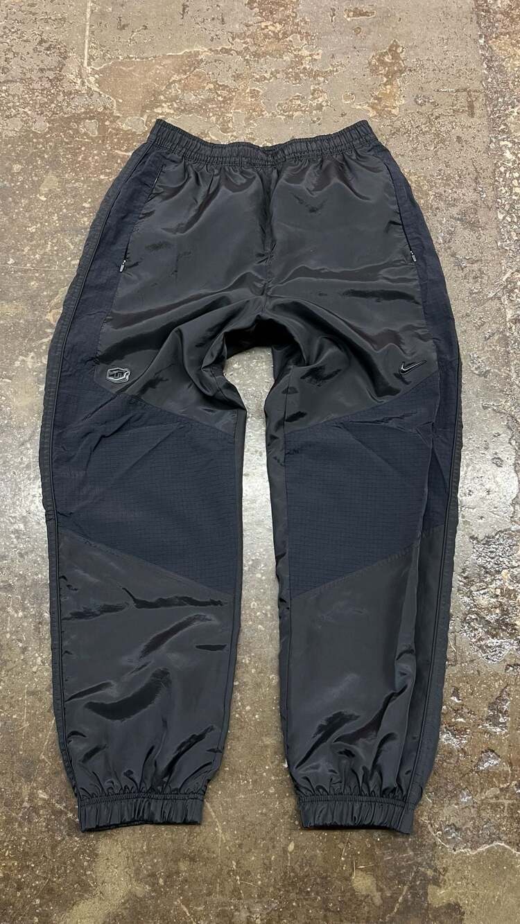 Nike TN Air Track Pants Black